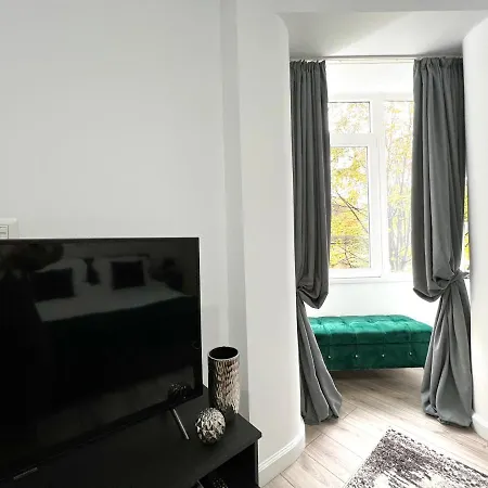 Spot - Premium - Sanador Victoriei Daire *