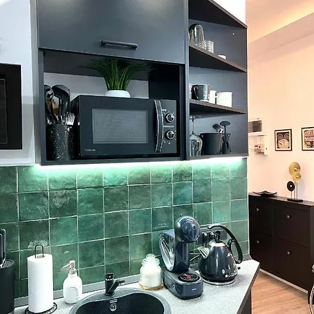 Spot - Premium - Sanador Victoriei * Bükreş