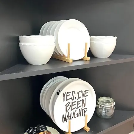 Spot - Premium - Sanador Victoriei Daire