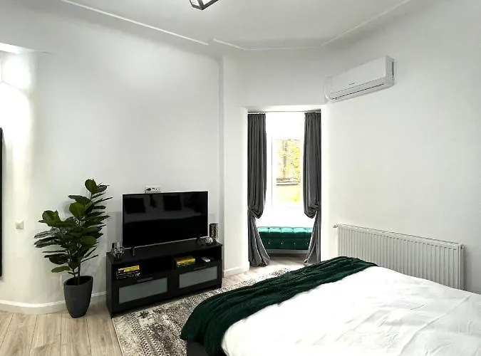 Spot - Premium - Sanador Victoriei *