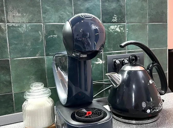 Spot - Premium - Sanador Victoriei 아파트