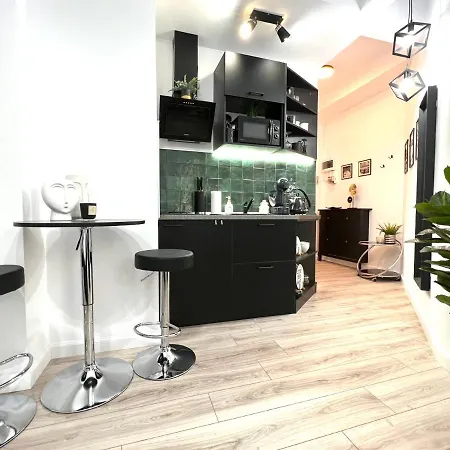 Apartment Spot - Premium - Sanador Victoriei