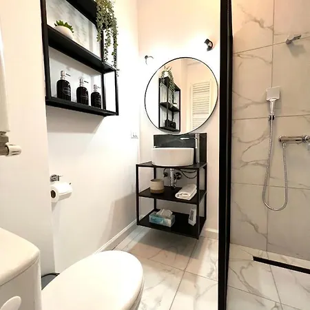 Spot - Premium - Sanador Victoriei Appartement