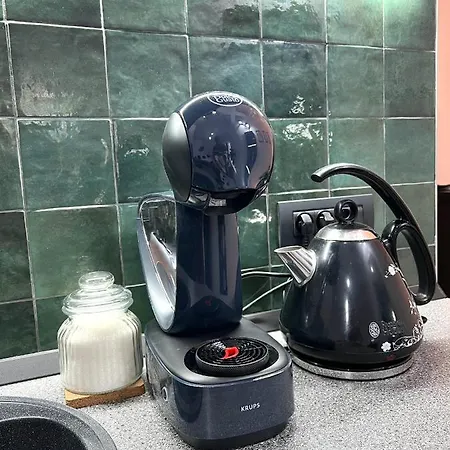 Spot - Premium - Sanador Victoriei Appartement