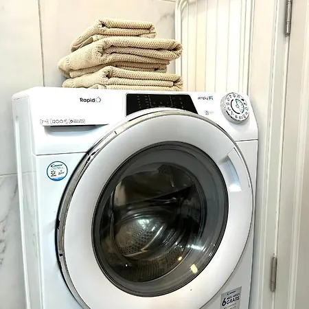 Apartment Spot - Premium - Sanador Victoriei *