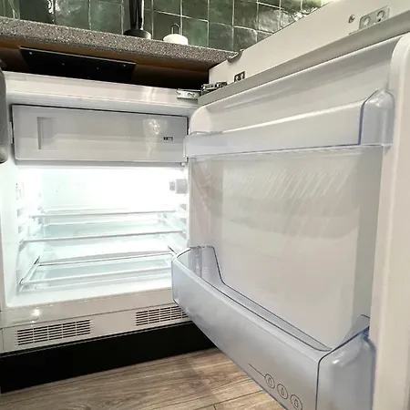 Spot - Premium - Sanador Victoriei Apartment Bukarest