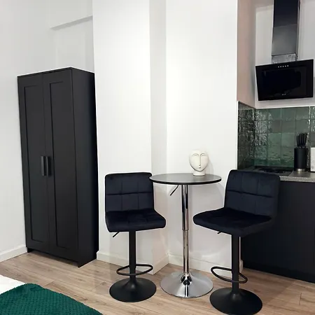 Apartment Spot - Premium - Sanador Victoriei *