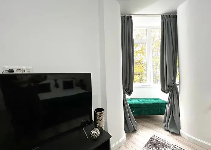 Spot - Premium - Sanador Victoriei Apartamento *