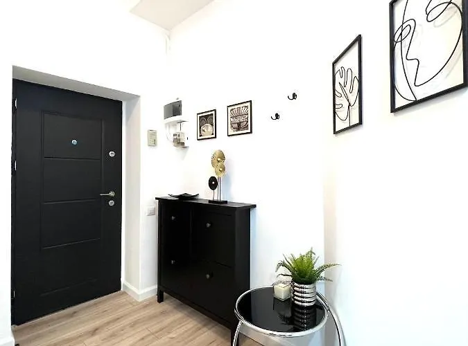 Apartamento Spot - Premium - Sanador Victoriei