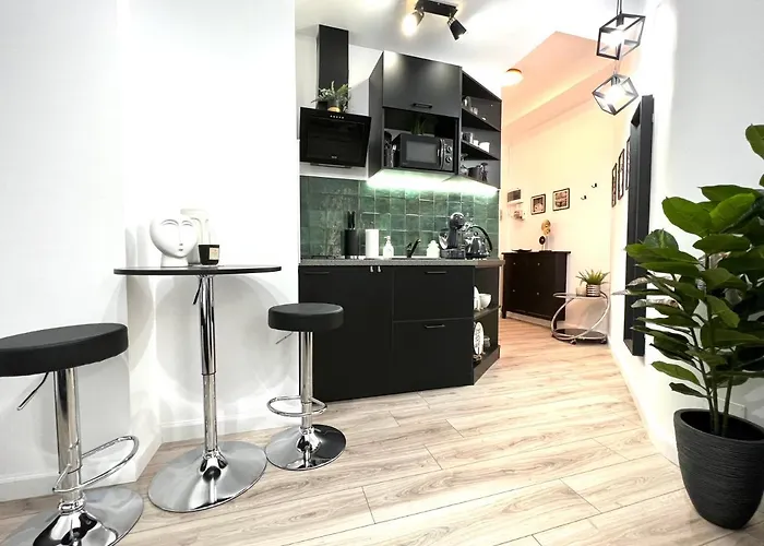 Lejlighed Spot - Premium - Sanador Victoriei