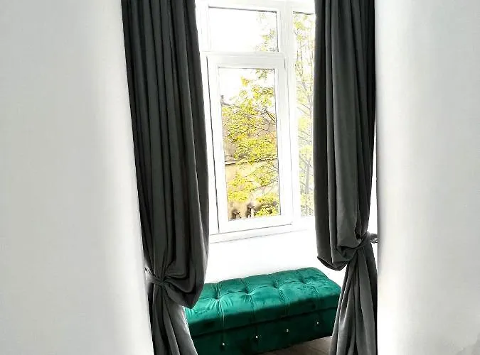 Spot - Premium - Sanador Victoriei Apartment Bucharest