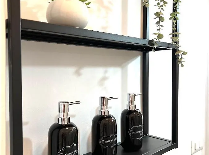 Apartamento Spot - Premium - Sanador Victoriei Bucareste