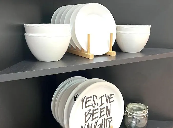 Spot - Premium - Sanador Victoriei Lejlighed