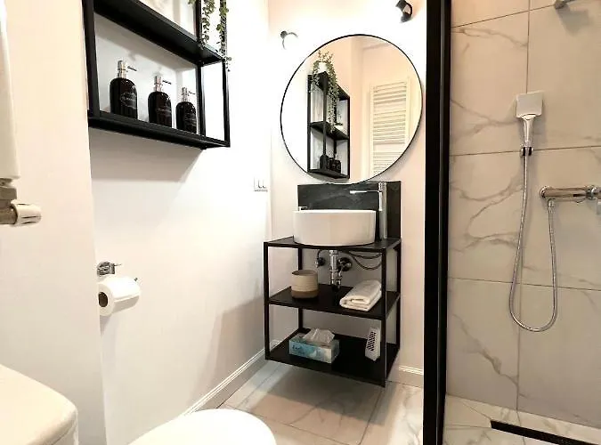 Spot - Premium - Sanador Victoriei Apartment