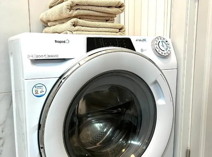 Apartamento Spot - Premium - Sanador Victoriei *