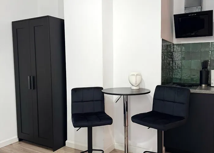 Apartment Spot - Premium - Sanador Victoriei *