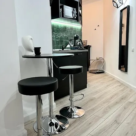 Apartamento Spot - Premium - Sanador Victoriei Bucarest