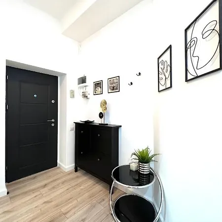 Apartamento Spot - Premium - Sanador Victoriei