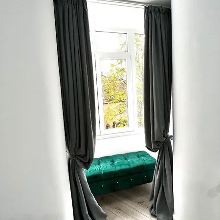 Spot - Premium - Sanador Victoriei Apartamento Bucarest