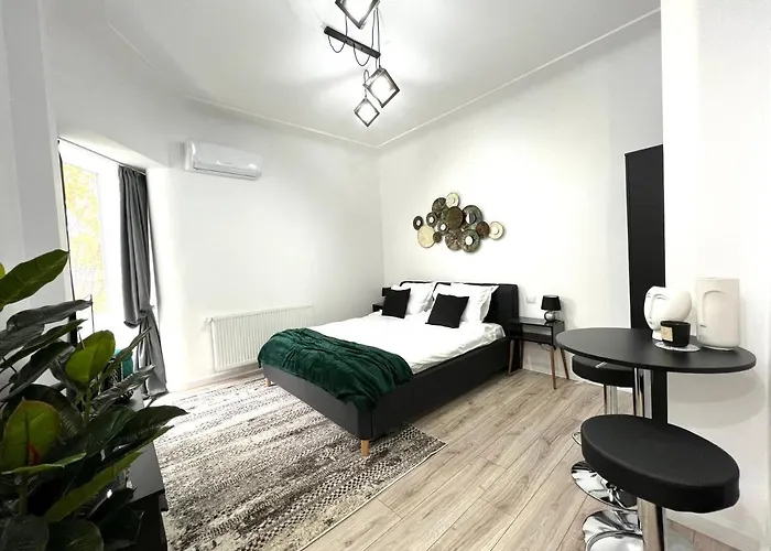 Spot - Premium - Sanador Victoriei * بوخارست