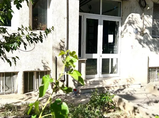 Spot - Premium - Sanador Victoriei بوخارست